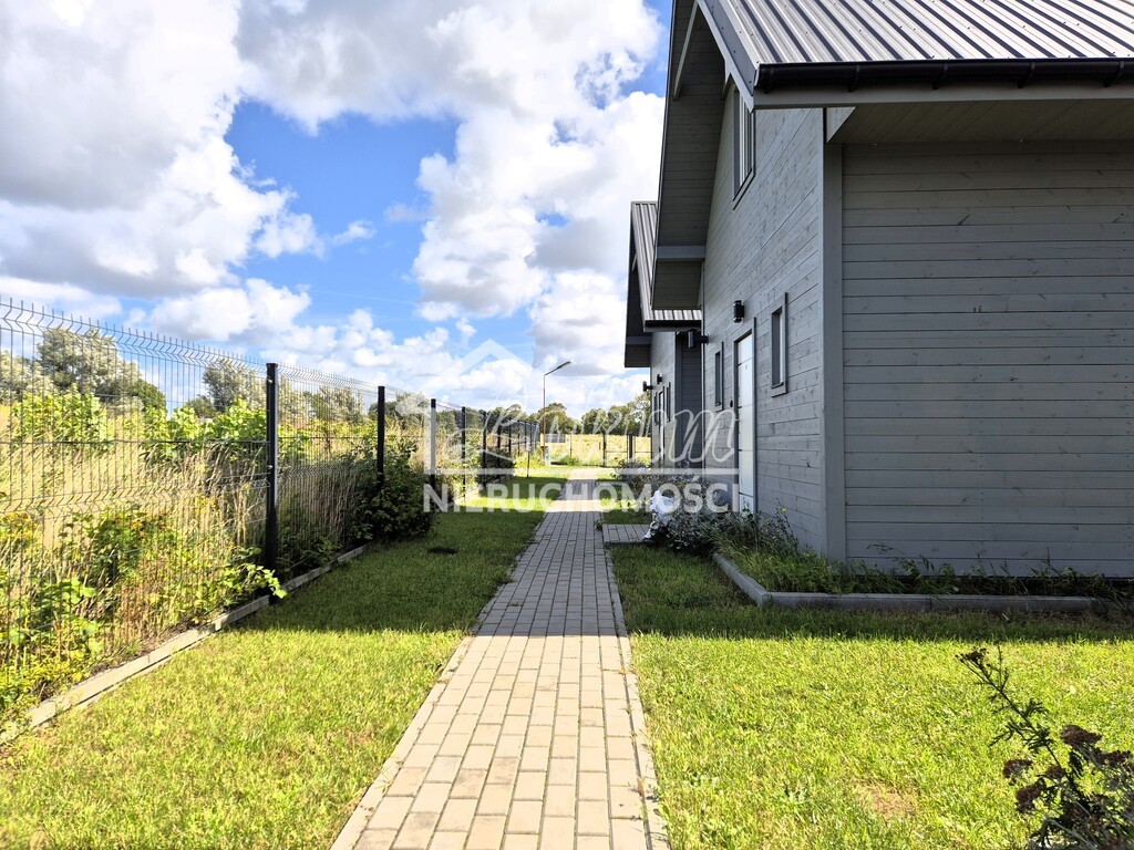 Lokal usługowy na sprzedaż, 174&nbsp;m², Trzęsacz, Ogrodowa - zdjęcie 9