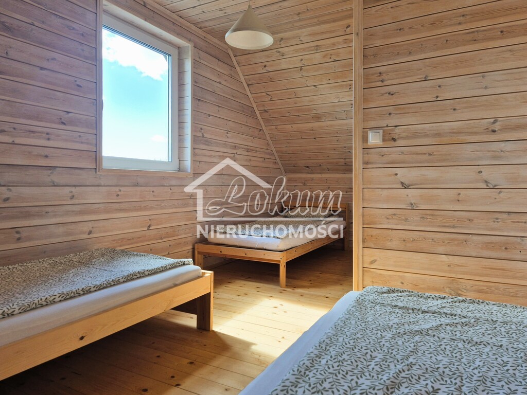 Lokal usługowy na sprzedaż, 174&nbsp;m², Trzęsacz, Ogrodowa - zdjęcie 18