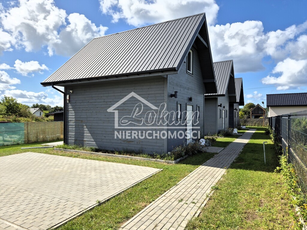 Lokal usługowy na sprzedaż, 174&nbsp;m², Trzęsacz, Ogrodowa - zdjęcie 7