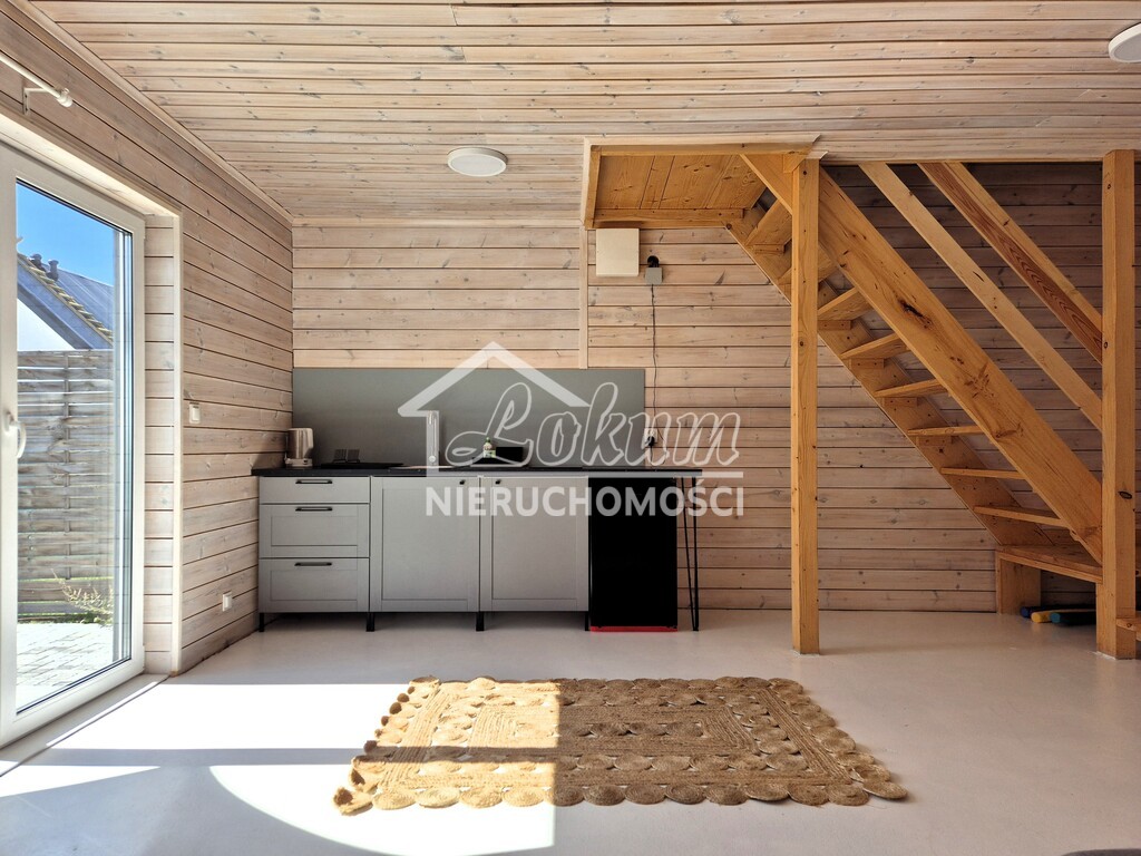 Lokal usługowy na sprzedaż, 174&nbsp;m², Trzęsacz, Ogrodowa - zdjęcie 14