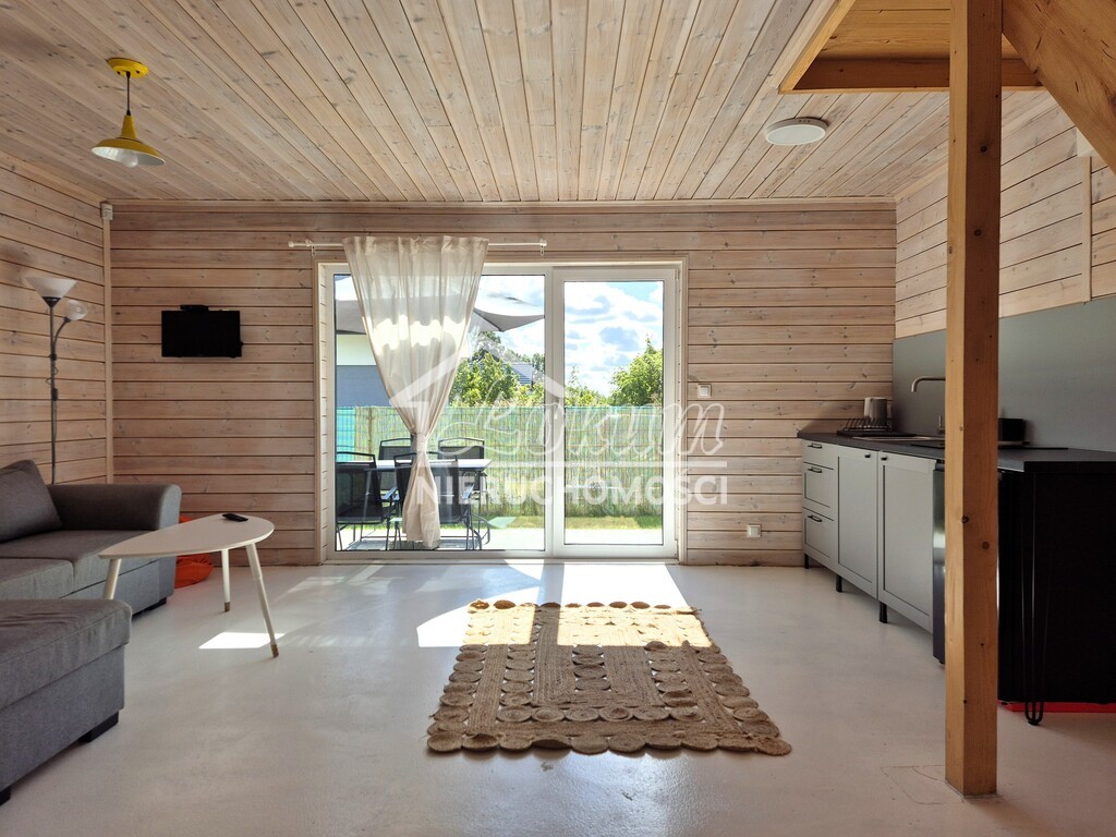 Lokal usługowy na sprzedaż, 174&nbsp;m², Trzęsacz, Ogrodowa - zdjęcie 12