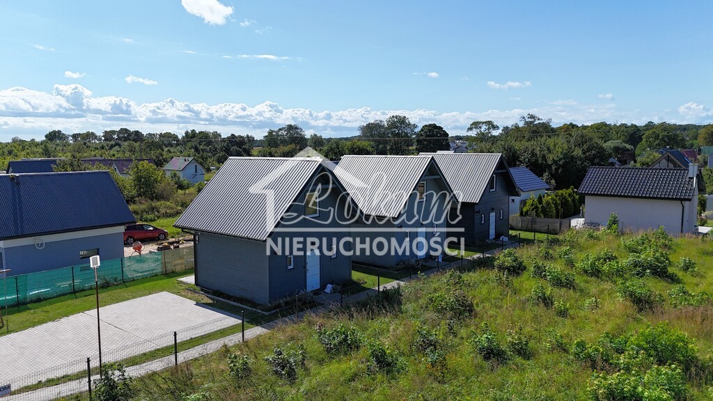 Lokal usługowy na sprzedaż, 174&nbsp;m², Trzęsacz, Ogrodowa - zdjęcie 3