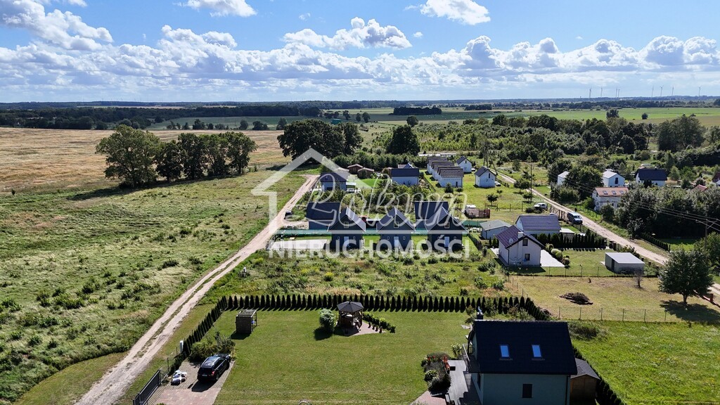 Lokal usługowy na sprzedaż, 174&nbsp;m², Trzęsacz, Ogrodowa - zdjęcie 5