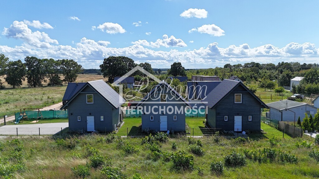 Lokal usługowy na sprzedaż, 174&nbsp;m², Trzęsacz, Ogrodowa - zdjęcie 4