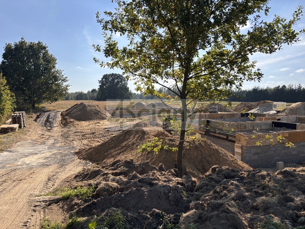 Dom 155&nbsp;m², Łosia Wólka - zdjęcie 9