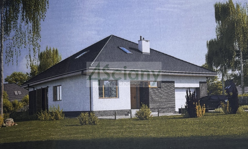 Dom 155&nbsp;m², Łosia Wólka - zdjęcie 2