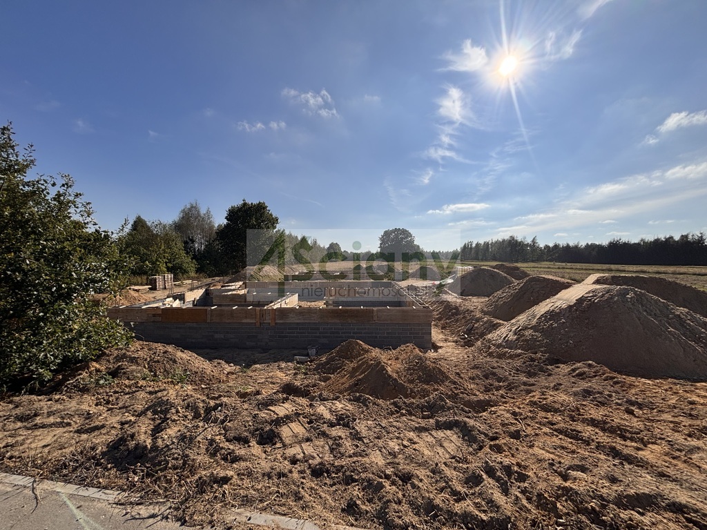 Dom 155&nbsp;m², Łosia Wólka - zdjęcie 10