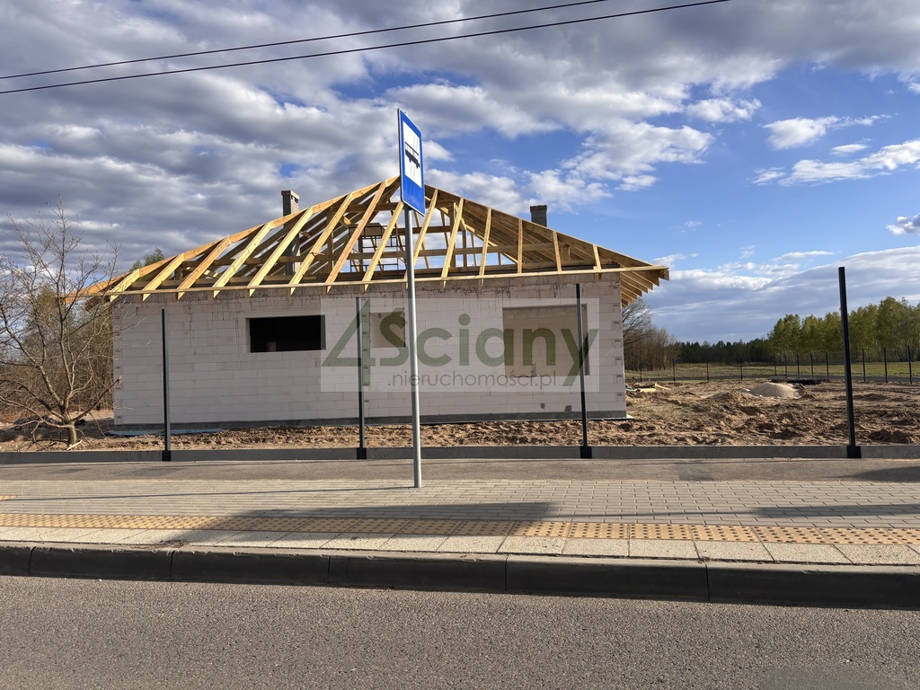 Dom 155&nbsp;m², Łosia Wólka - zdjęcie 12