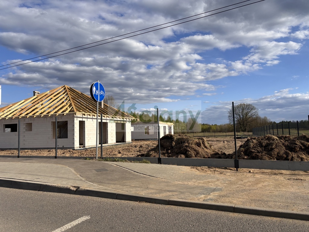 Dom 155&nbsp;m², Łosia Wólka - zdjęcie 13