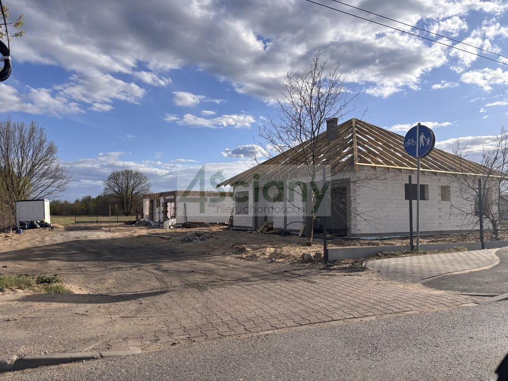 Dom 155&nbsp;m², Łosia Wólka - zdjęcie 11