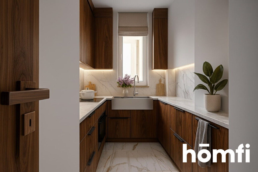 Mieszkanie 44,7&nbsp;m², Lublin, Tatary, Hutnicza - zdjęcie 6