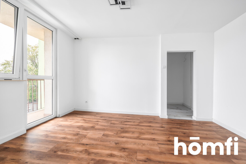 Mieszkanie 44,7&nbsp;m², Lublin, Tatary, Hutnicza - zdjęcie 12