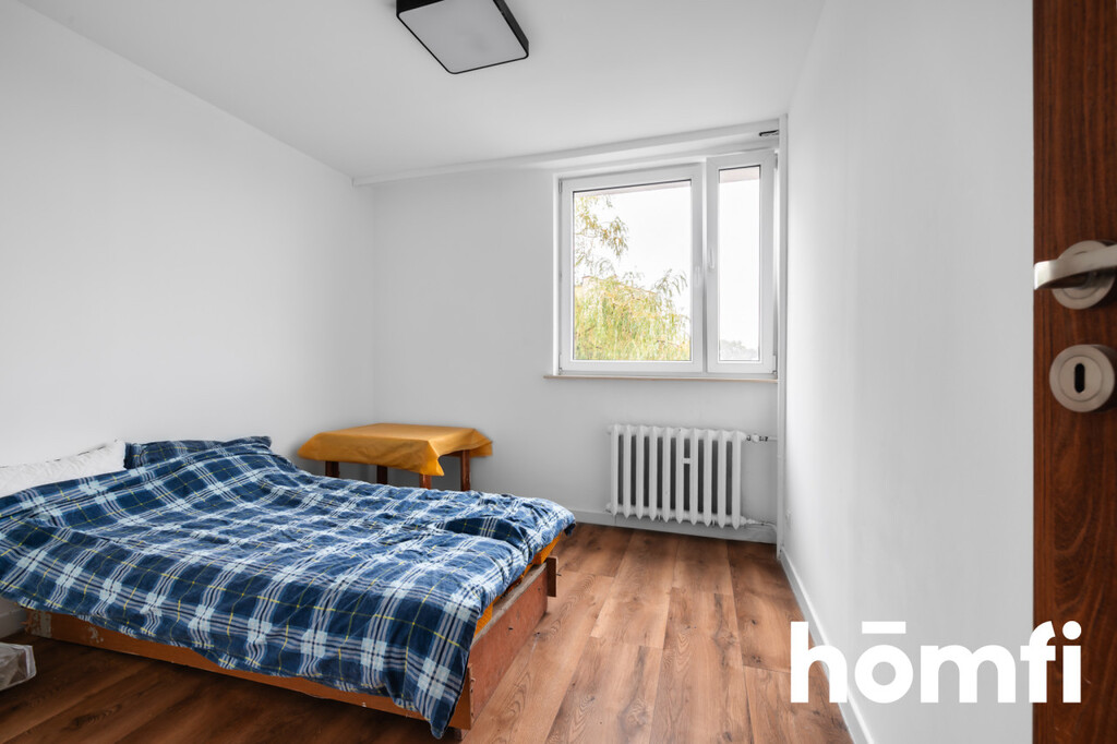 Mieszkanie 44,7&nbsp;m², Lublin, Tatary, Hutnicza - zdjęcie 8