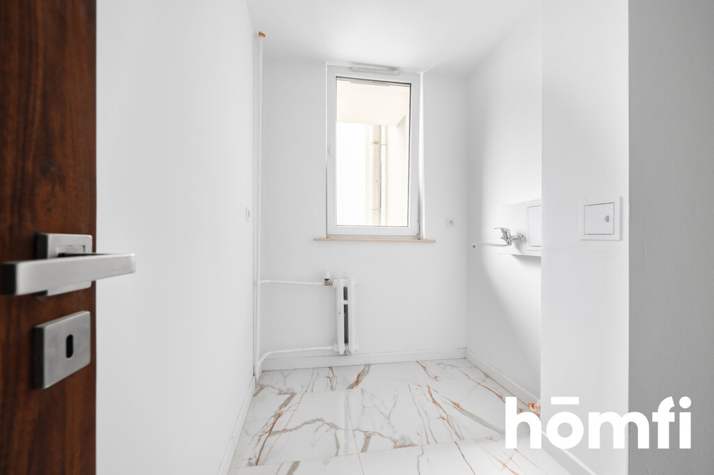 Mieszkanie 44,7&nbsp;m², Lublin, Tatary, Hutnicza - zdjęcie 7