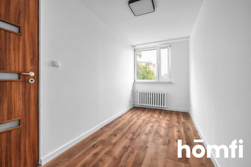Mieszkanie 44,7&nbsp;m², Lublin, Tatary, Hutnicza - zdjęcie 5