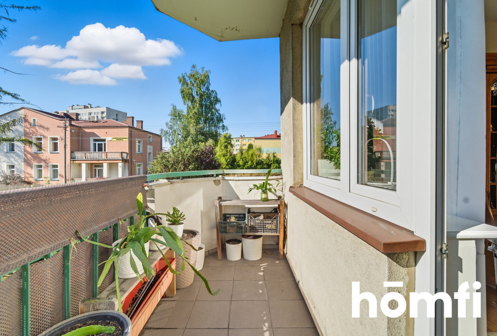 Mieszkanie 86 m², Częstochowa, Tysiąclecie, Cypriana Godebskiego - zdjęcie 16