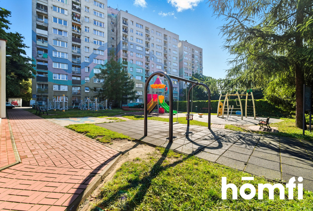 Mieszkanie 86 m², Częstochowa, Tysiąclecie, Cypriana Godebskiego - zdjęcie 18