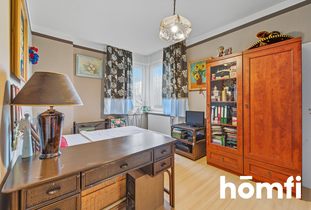 Mieszkanie 86 m², Częstochowa, Tysiąclecie, Cypriana Godebskiego - zdjęcie 5
