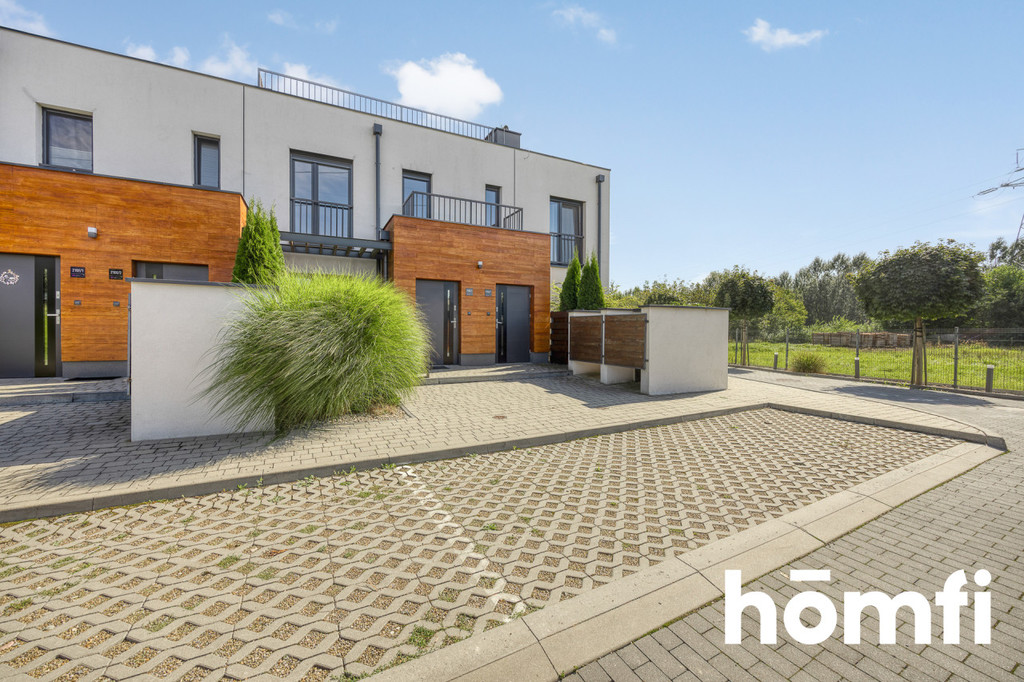 Mieszkanie 71,45 m², Rzeszów, Zwięczyca, Jarowa - zdjęcie 12