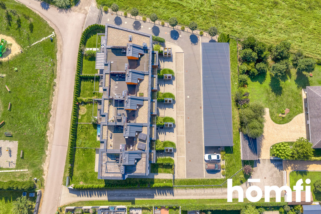 Mieszkanie 71,45 m², Rzeszów, Zwięczyca, Jarowa - zdjęcie 15