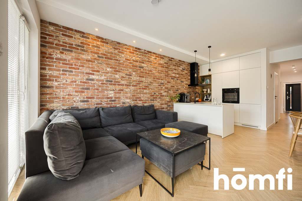 Mieszkanie 71,45 m², Rzeszów, Zwięczyca, Jarowa - zdjęcie 5