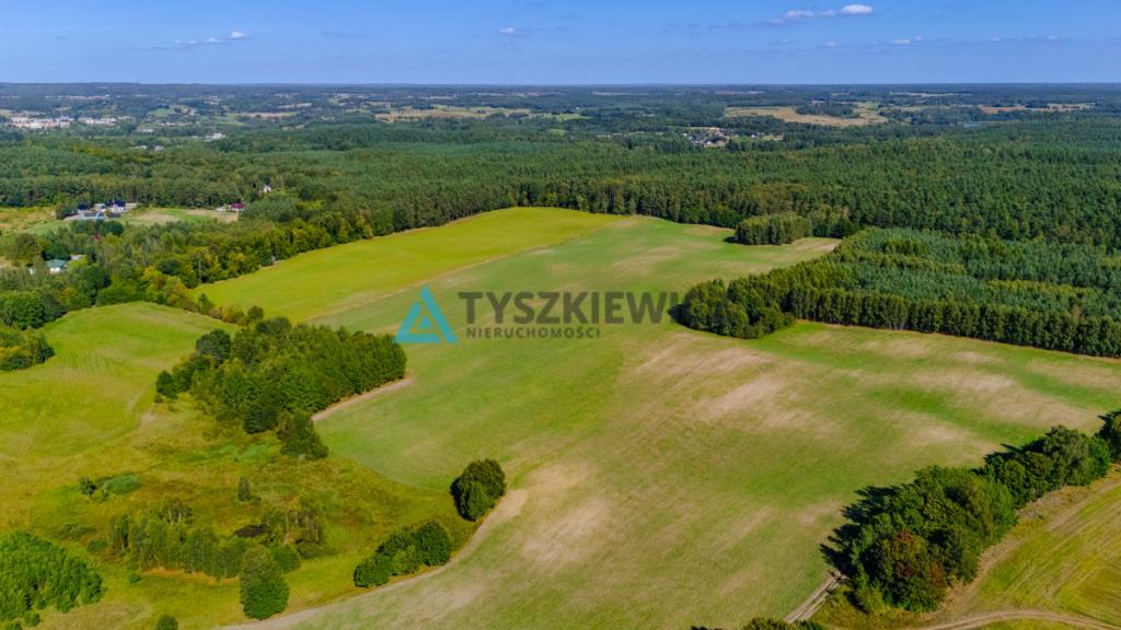 Działka siedliskowa w malowniczej miejscowości. - zdjęcie 2