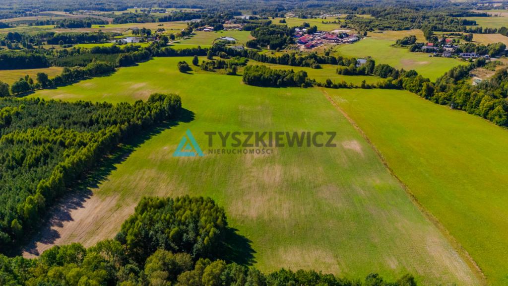 Działka siedliskowa w malowniczej miejscowości. - zdjęcie 11