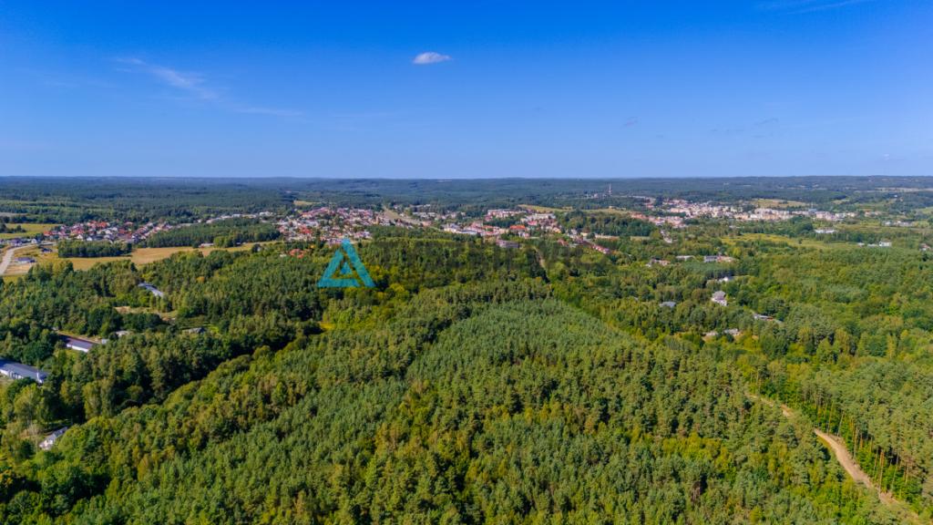 Działka siedliskowa w malowniczej miejscowości. - zdjęcie 8