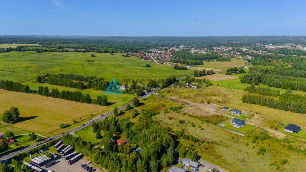 Działka siedliskowa w malowniczej miejscowości. - zdjęcie 22