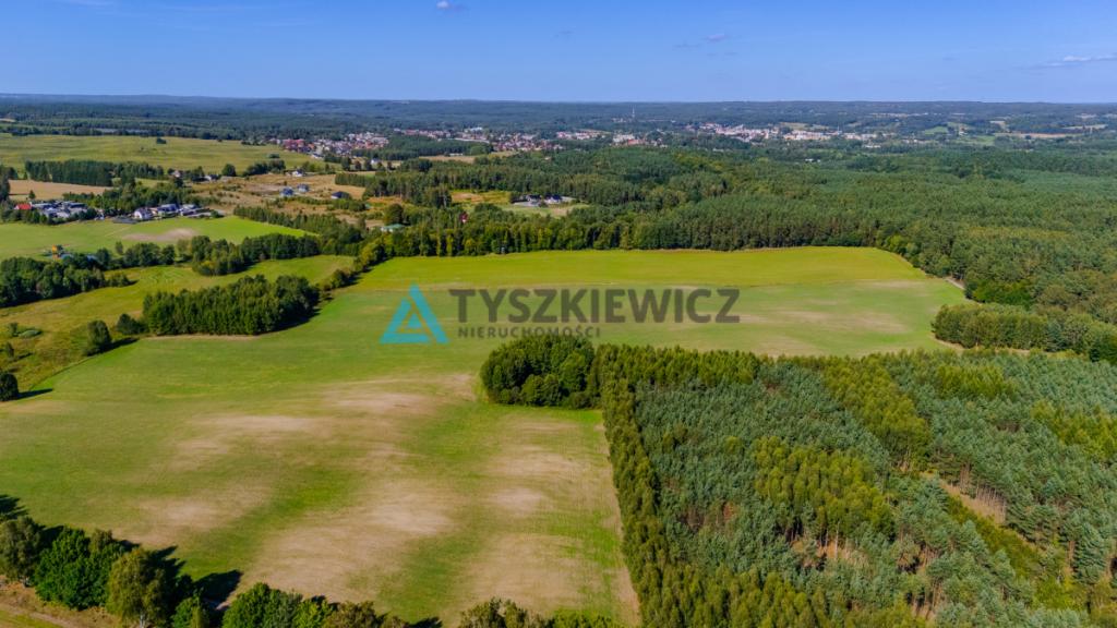 Działka siedliskowa w malowniczej miejscowości. - zdjęcie 3
