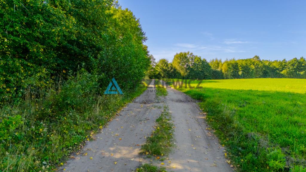 Działka siedliskowa w malowniczej miejscowości. - zdjęcie 26