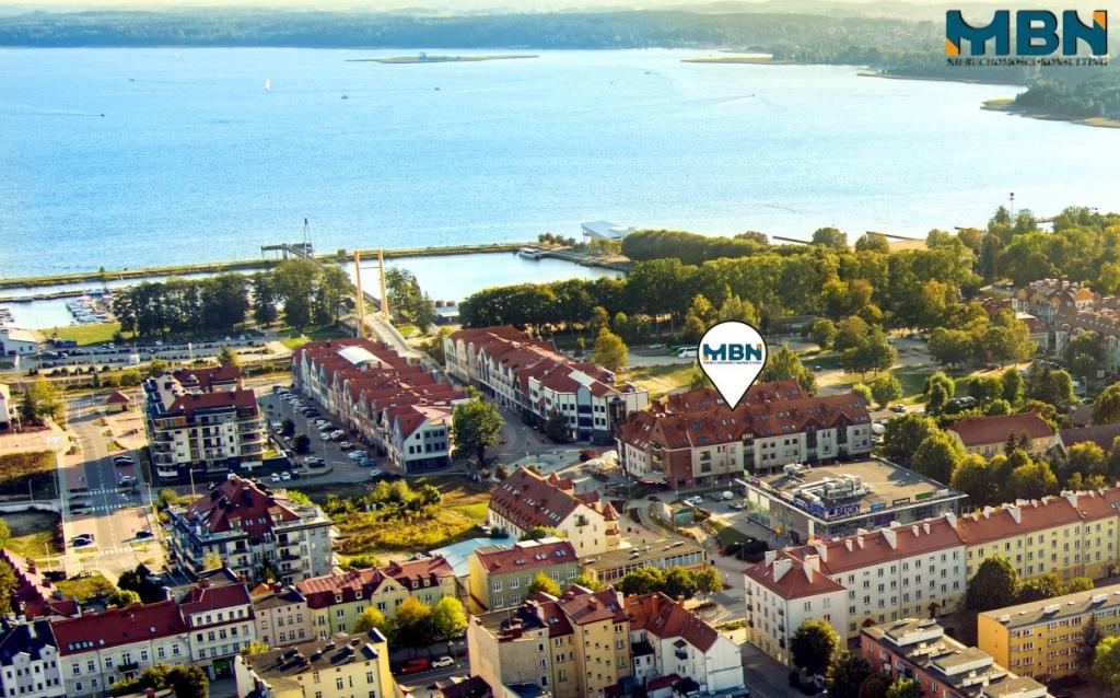 Lokal usługowy do wynajęcia, 104 m², Giżycko - zdjęcie 3