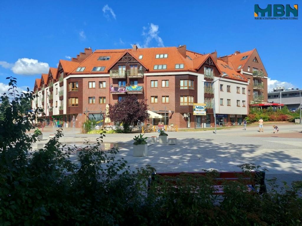 Lokal usługowy do wynajęcia, 104 m², Giżycko - zdjęcie 7
