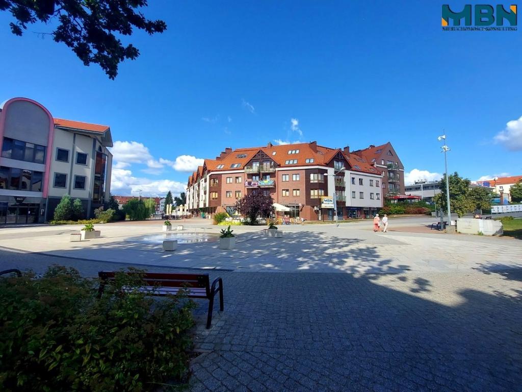 Lokal usługowy do wynajęcia, 104 m², Giżycko - zdjęcie 11