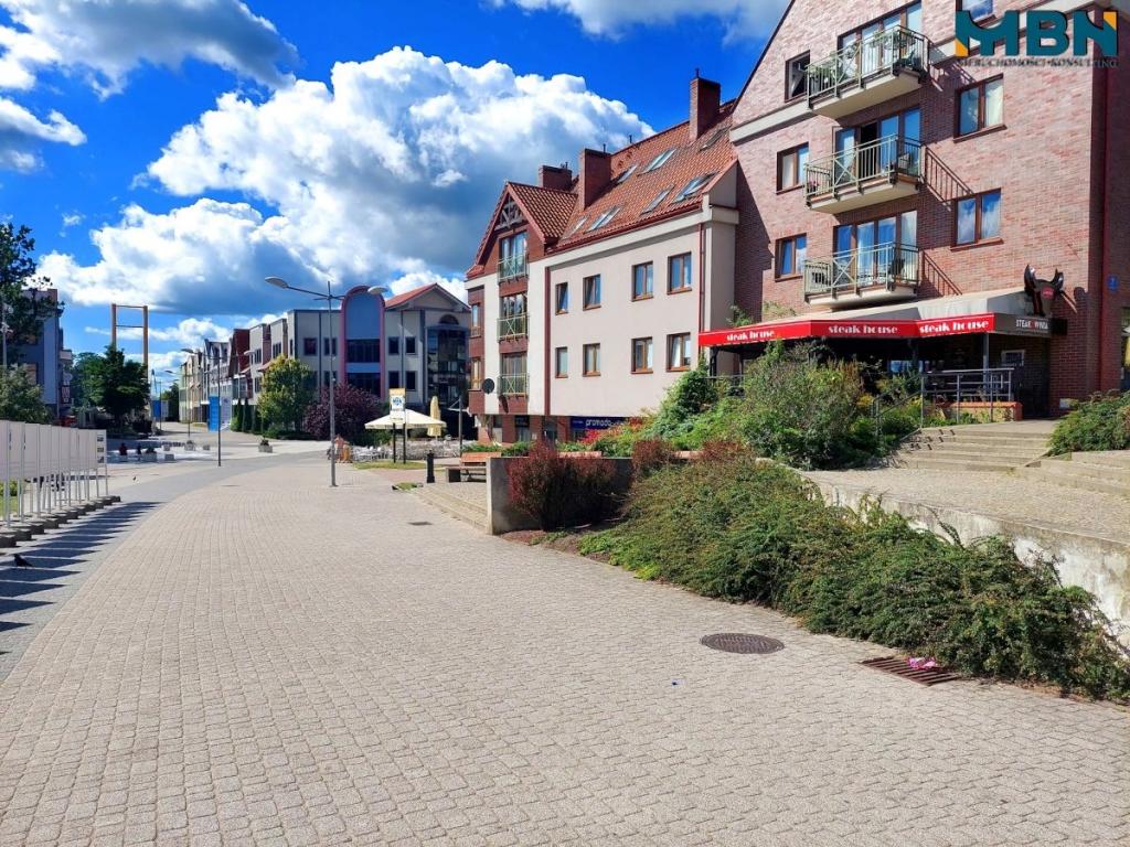 Lokal usługowy do wynajęcia, 104 m², Giżycko - zdjęcie 6
