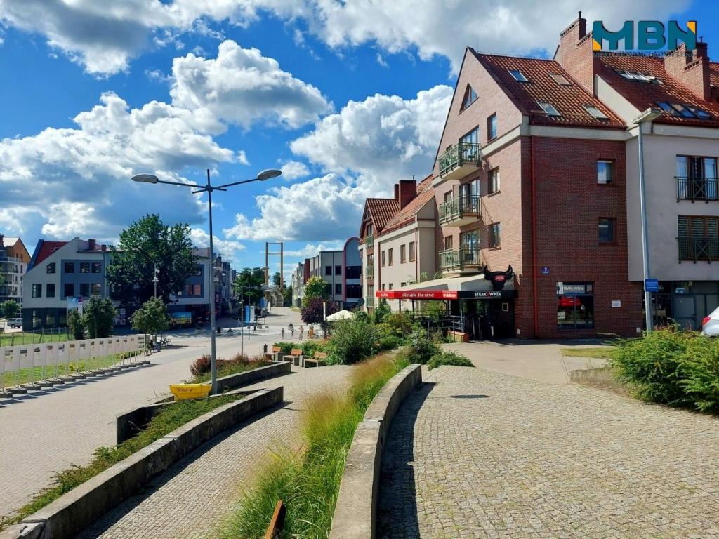 Lokal usługowy do wynajęcia, 104 m², Giżycko - zdjęcie 12