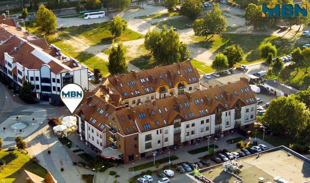 Lokal usługowy do wynajęcia, 104 m², Giżycko - zdjęcie 8