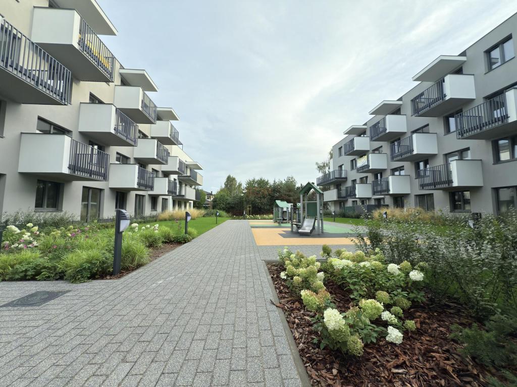 Mieszkanie 40 m², Warszawa, Białołęka, Ostródzka - zdjęcie 10