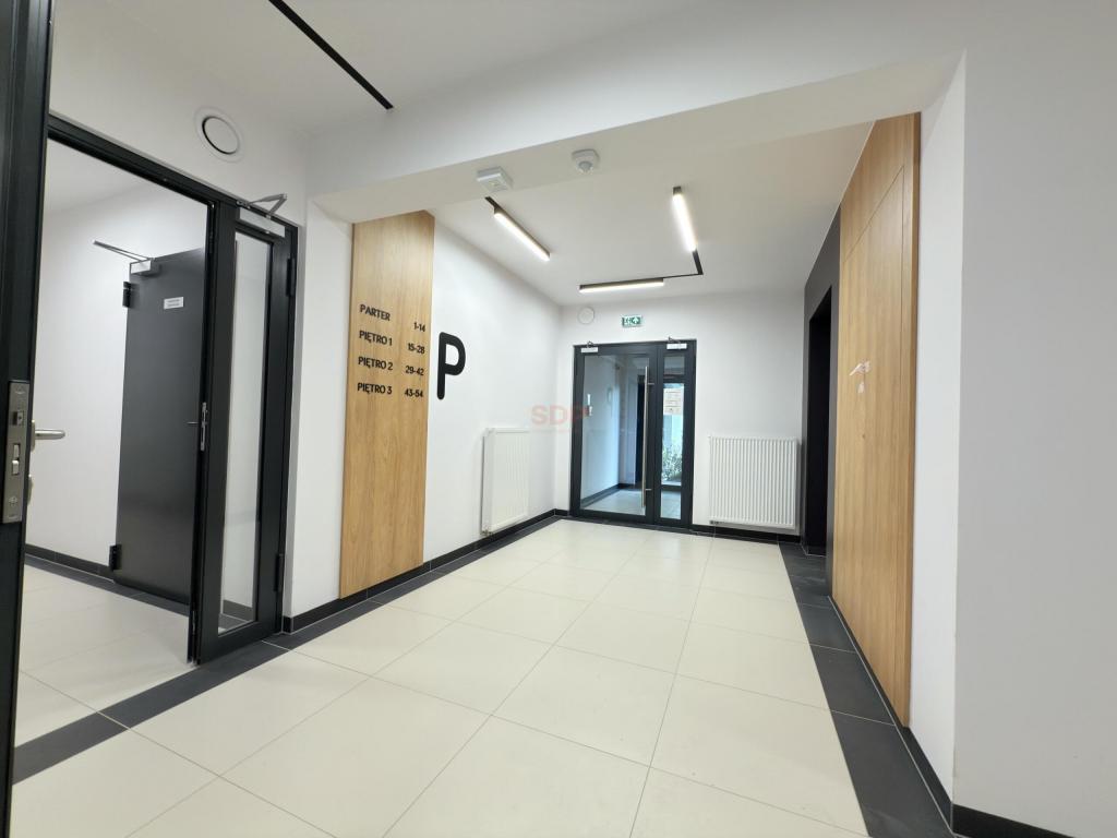 Mieszkanie 40 m², Warszawa, Białołęka, Ostródzka - zdjęcie 12
