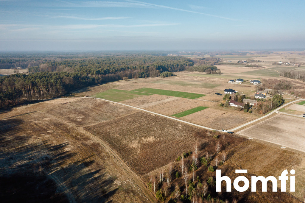 Działka budowlana 7700&nbsp;m², Dulcza Wielka, Łęg - zdjęcie 8