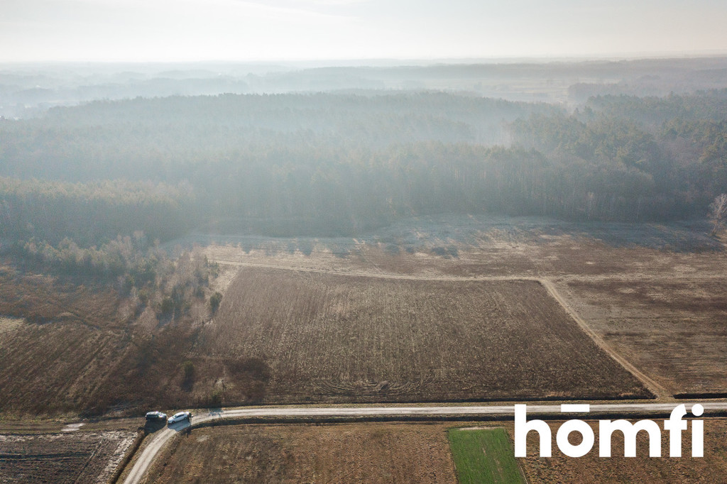 Działka budowlana 7700&nbsp;m², Dulcza Wielka, Łęg - zdjęcie 5