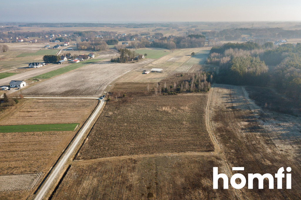 Działka budowlana 7700&nbsp;m², Dulcza Wielka, Łęg - zdjęcie 3