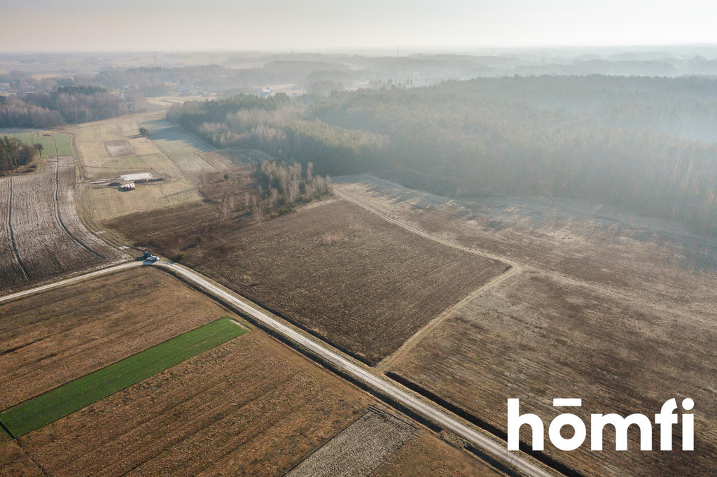 Działka budowlana 7700&nbsp;m², Dulcza Wielka, Łęg - zdjęcie 4