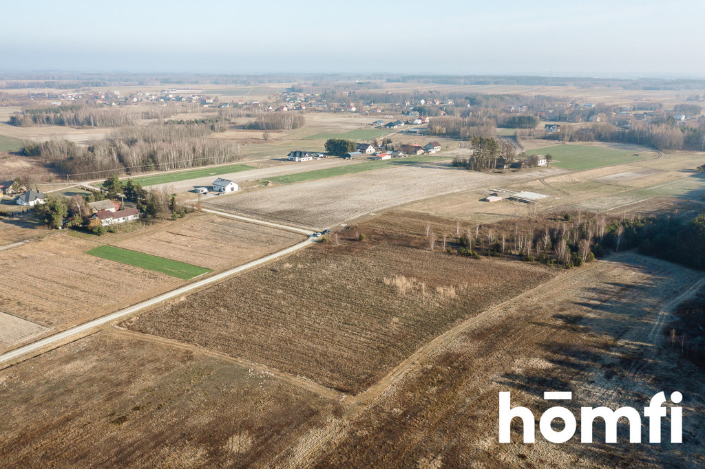 Działka budowlana 7700&nbsp;m², Dulcza Wielka, Łęg - zdjęcie 2