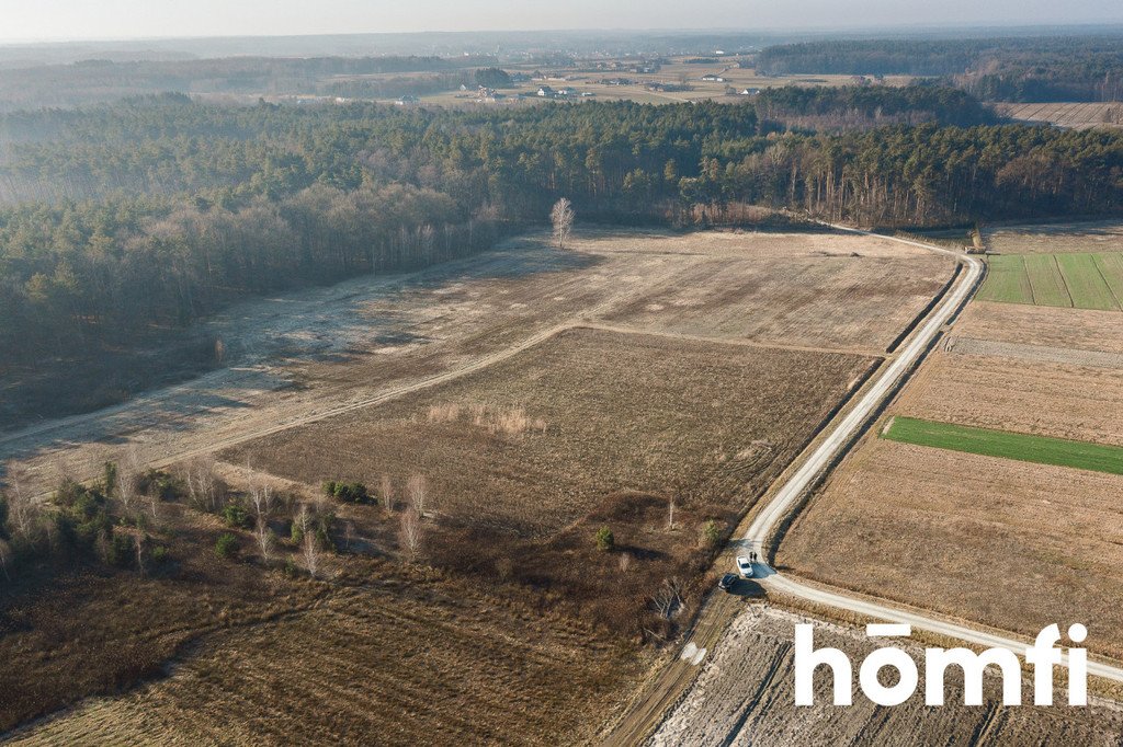Działka budowlana 7700&nbsp;m², Dulcza Wielka, Łęg - zdjęcie 6