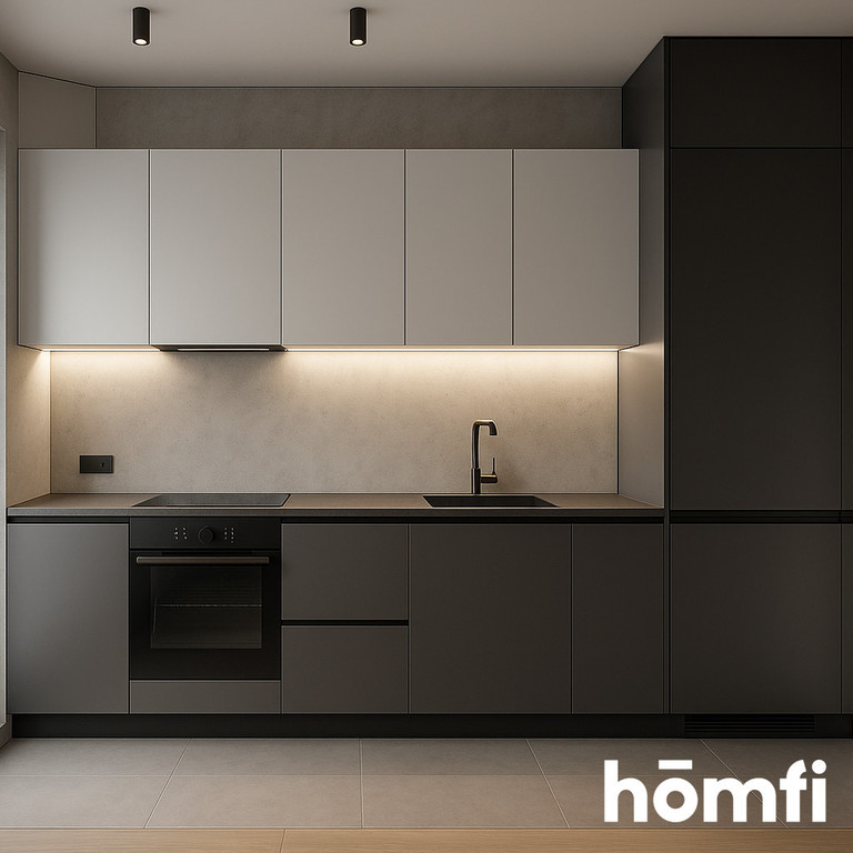 Mieszkanie 30,09 m², Łódź, Śródmieście, Jana Kilińskiego - zdjęcie 2
