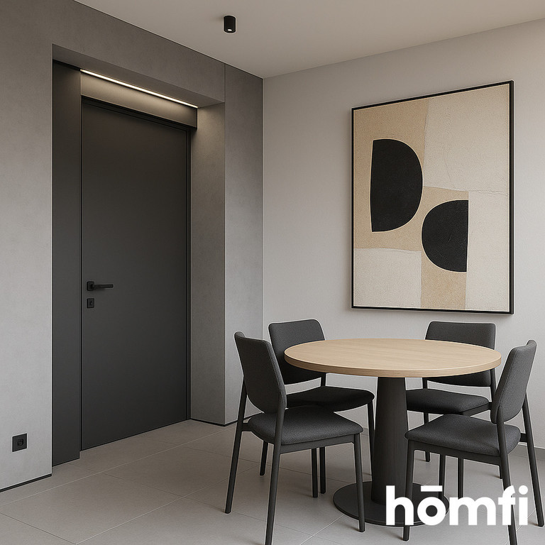 Mieszkanie 30,09 m², Łódź, Śródmieście, Jana Kilińskiego - zdjęcie 4