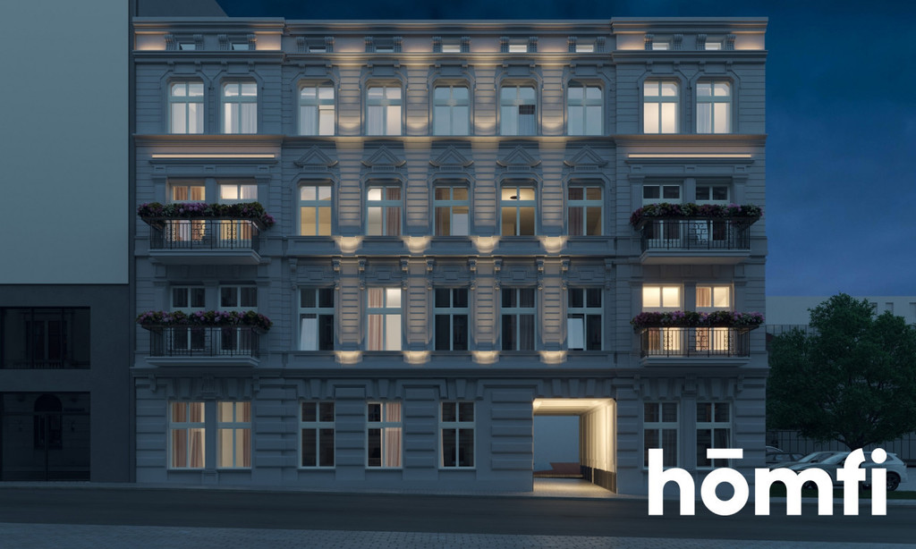 Mieszkanie 30,09 m², Łódź, Śródmieście, Jana Kilińskiego - zdjęcie 9