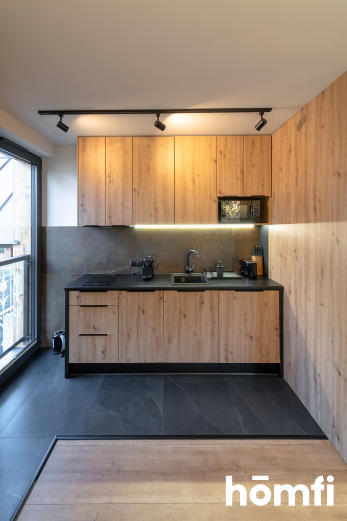Mieszkanie 40,08&nbsp;m², Zakopane, Strążyska - zdjęcie 5
