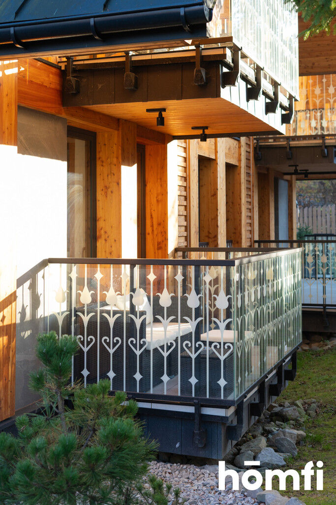Mieszkanie 40,08&nbsp;m², Zakopane, Strążyska - zdjęcie 6